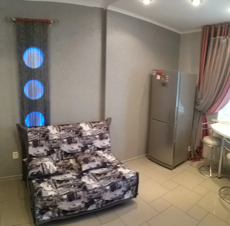 Квартира Квартира у моря — Анапа