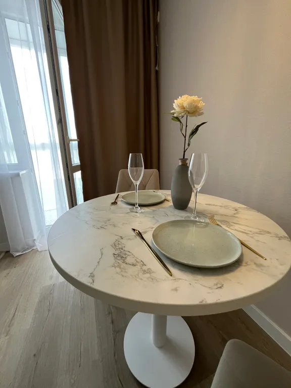 Квартира Квартира у моря — Сальское