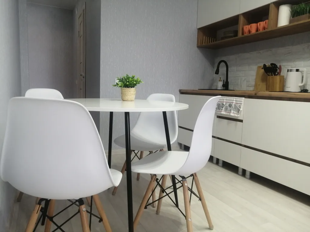 Квартира Новая однушка на центральной улице города — аренда посуточно в Ишим