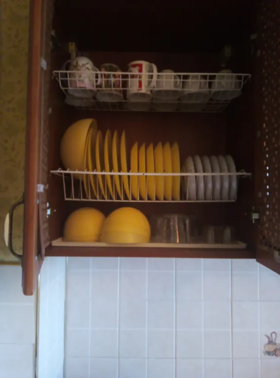 Апартамент Татия