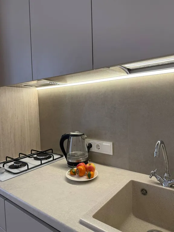 Квартира в центре