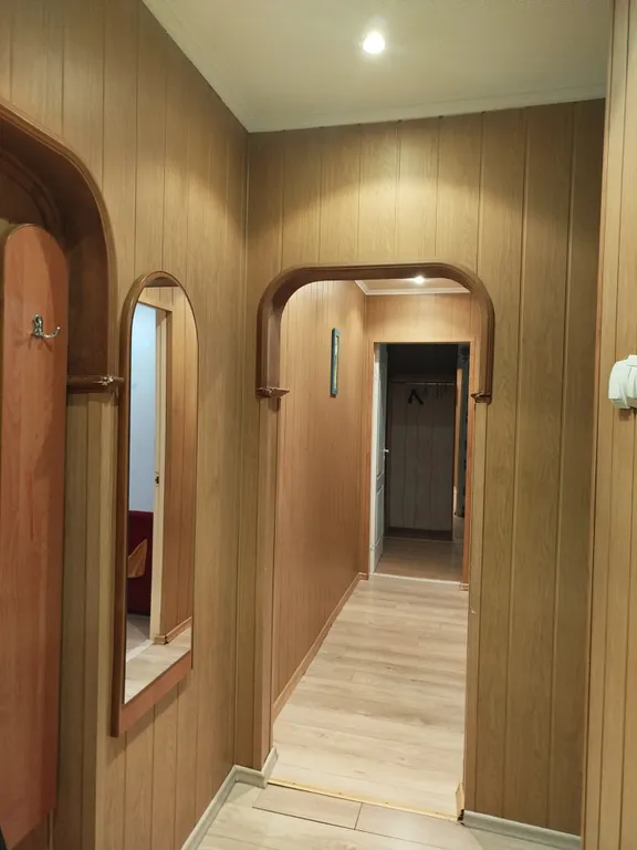 Уютная двухкомнатная квартира в центре