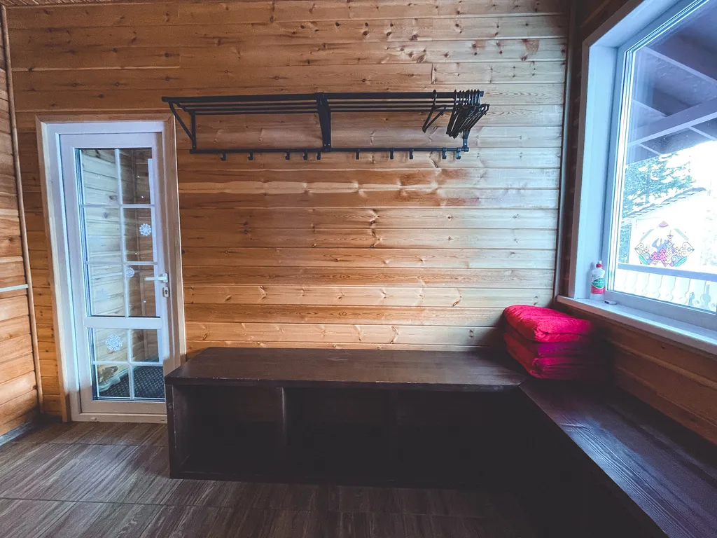 Гостевой дом Nora на 15-20 человек