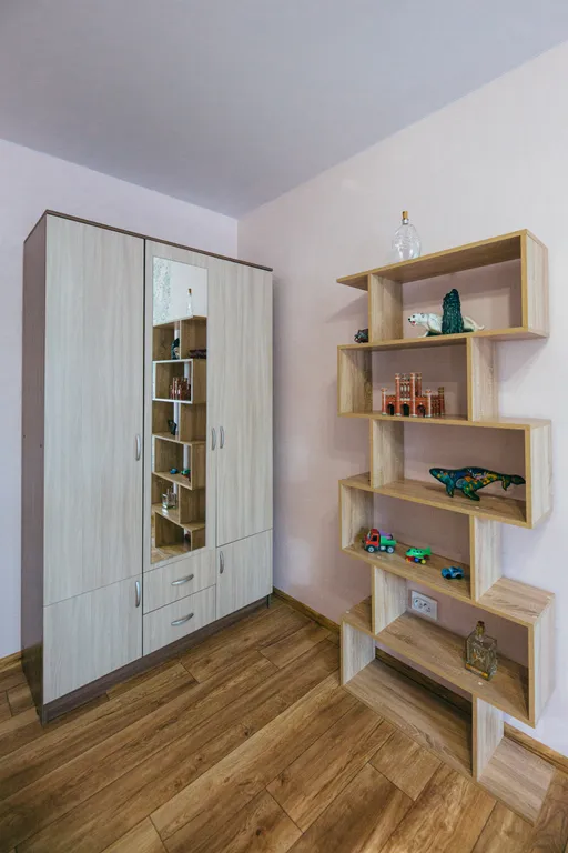 Место для счастья