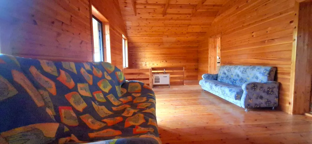 Уютный дом Оберег вдали от шума и суеты