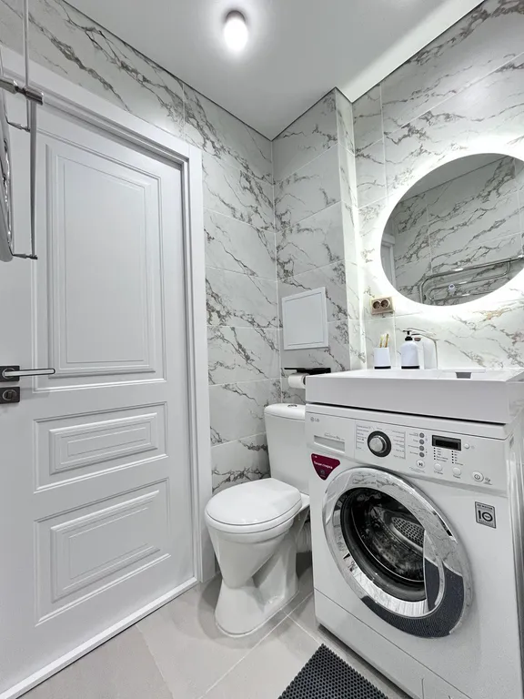 Квартира в центре города от ИП Марат Дом