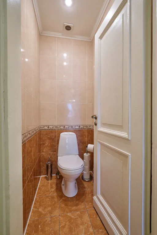 Квартира Квартира в легендарной высотке — Москва