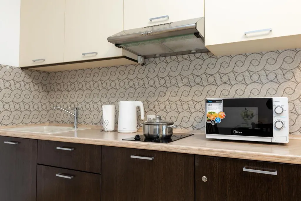 Квартира Квартира Апартамент в центре у ТРЦ Гринвич и цирка — Екатеринбург