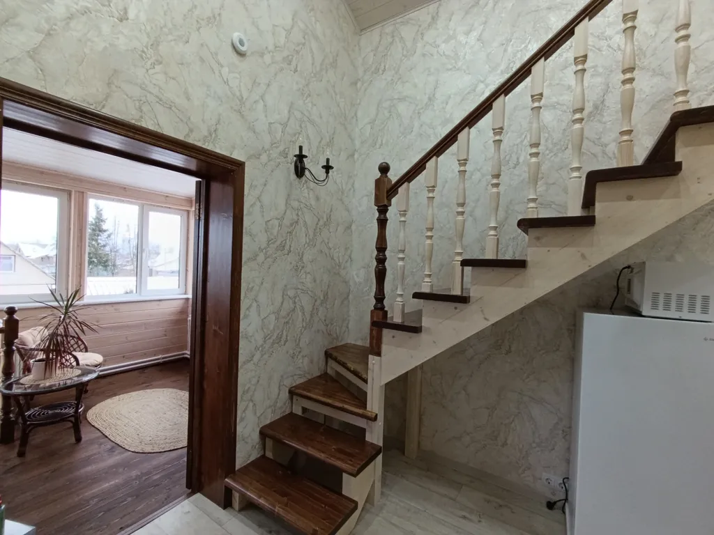 2-комнатный Дом