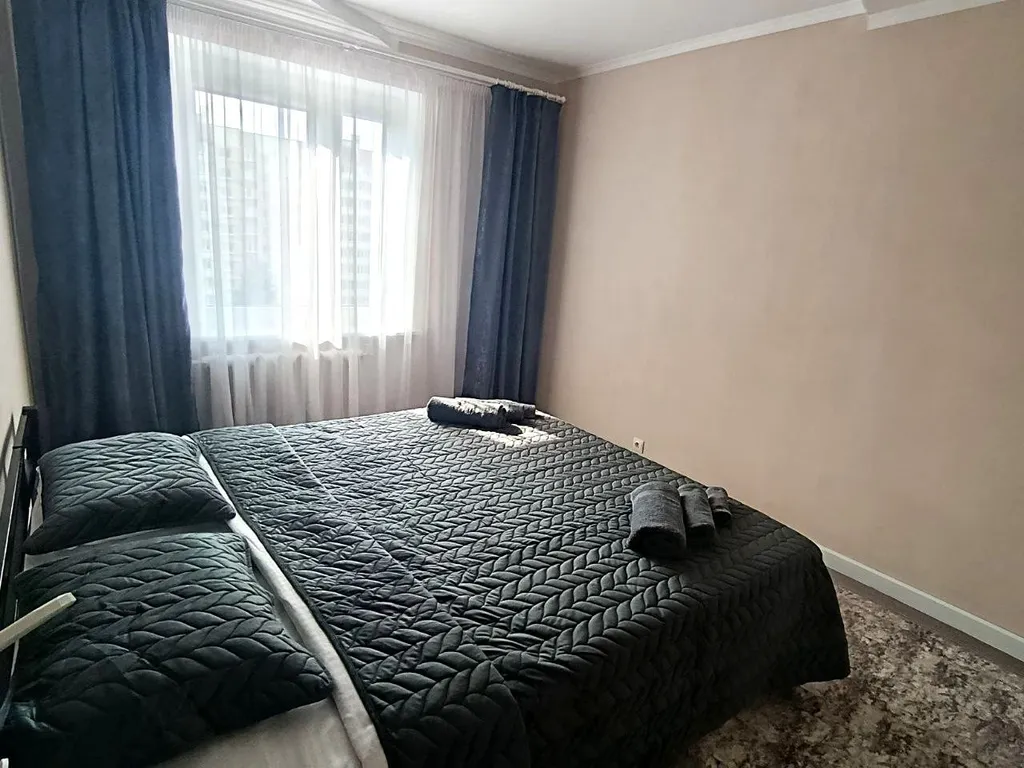 Квартира Квартира в спальном районе — Калининград