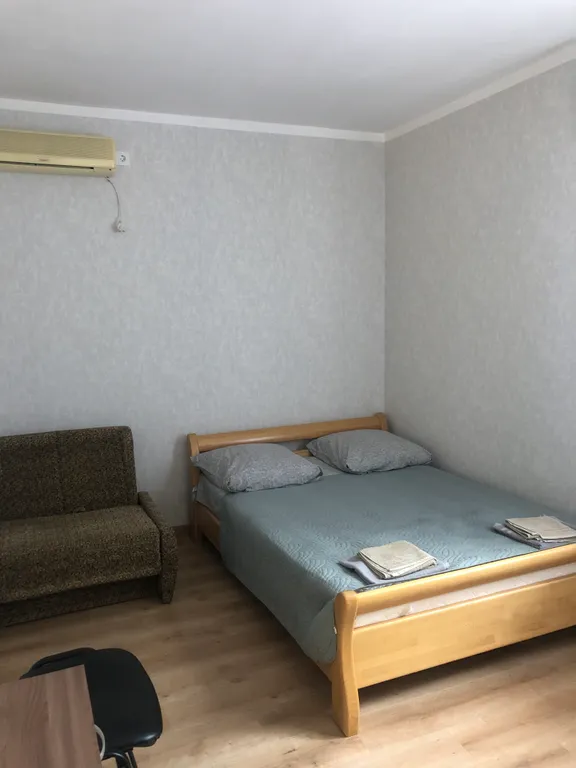 Коттедж на набережной