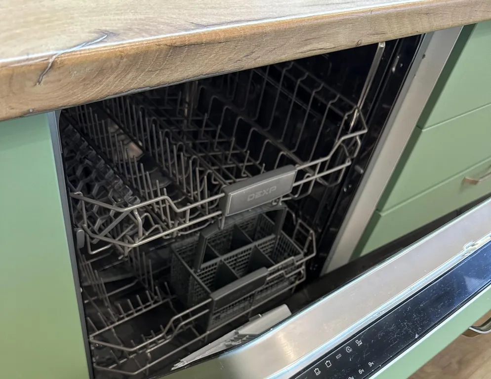 Квартира Прекрасная квартира в центре города — Анапа