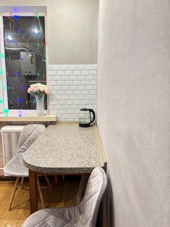 Уютная квартира в центре Гвардейки