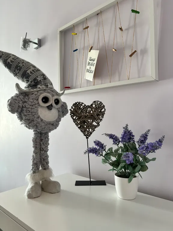 Квартира в Изумрудных холмах