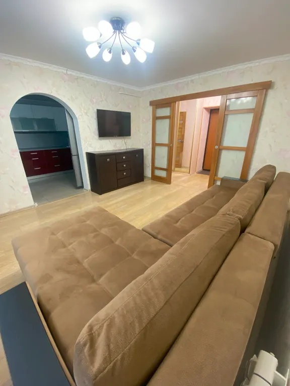 Уютная 2-комнатная квартира в центре Полоцка