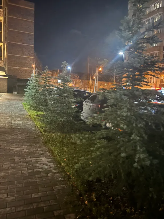 Квартира Квартира Стильнaя, совpeменная евро 2 кваpтирa в ЖК UrbаnLifе — Пермь