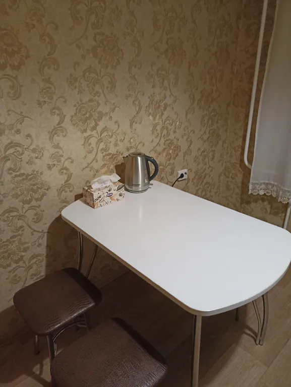 4-комнатная Квартира