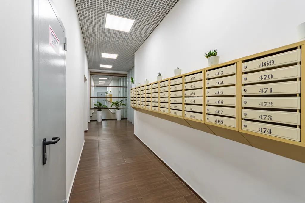 Квартира-студия в 5 минутах от метро