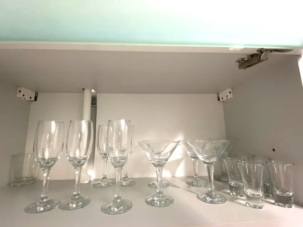 Апартамент у парка Юность