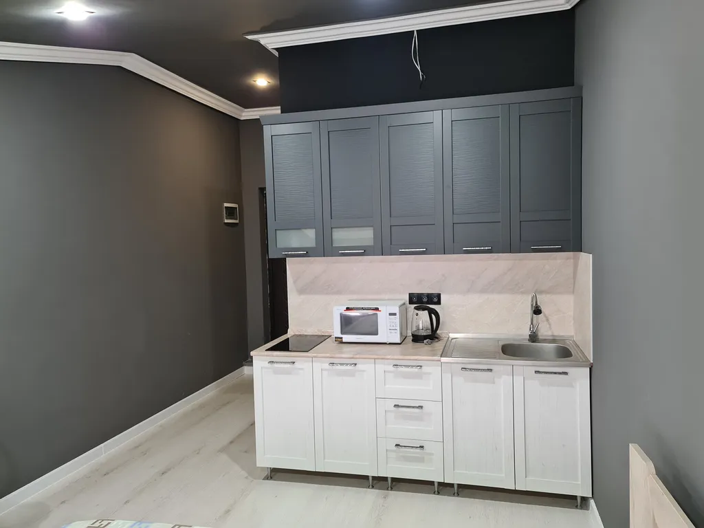 Уютная Студия недалеко от моря