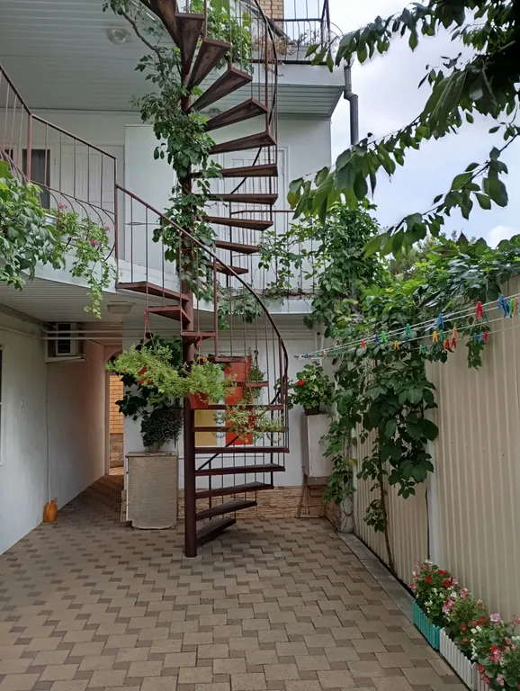 Квартира Комната — Анапа