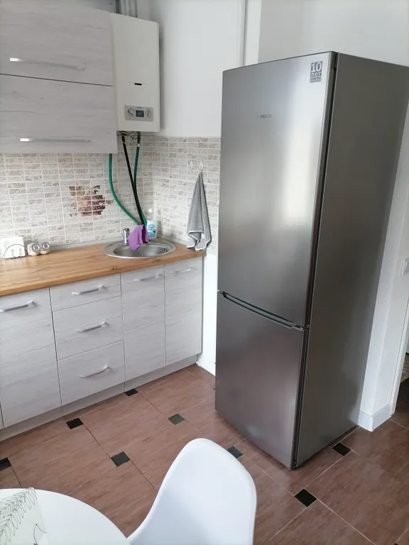 Уютная студия недалеко от исторического центра