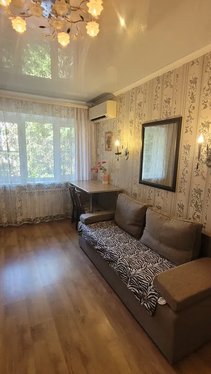 Квартира Тихая уютная квартира в центре — Сочи