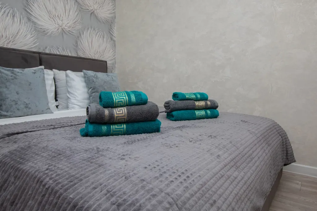 Однокомнатные апартаменты Room Hotel (Рум Хотел) на улице Грдины