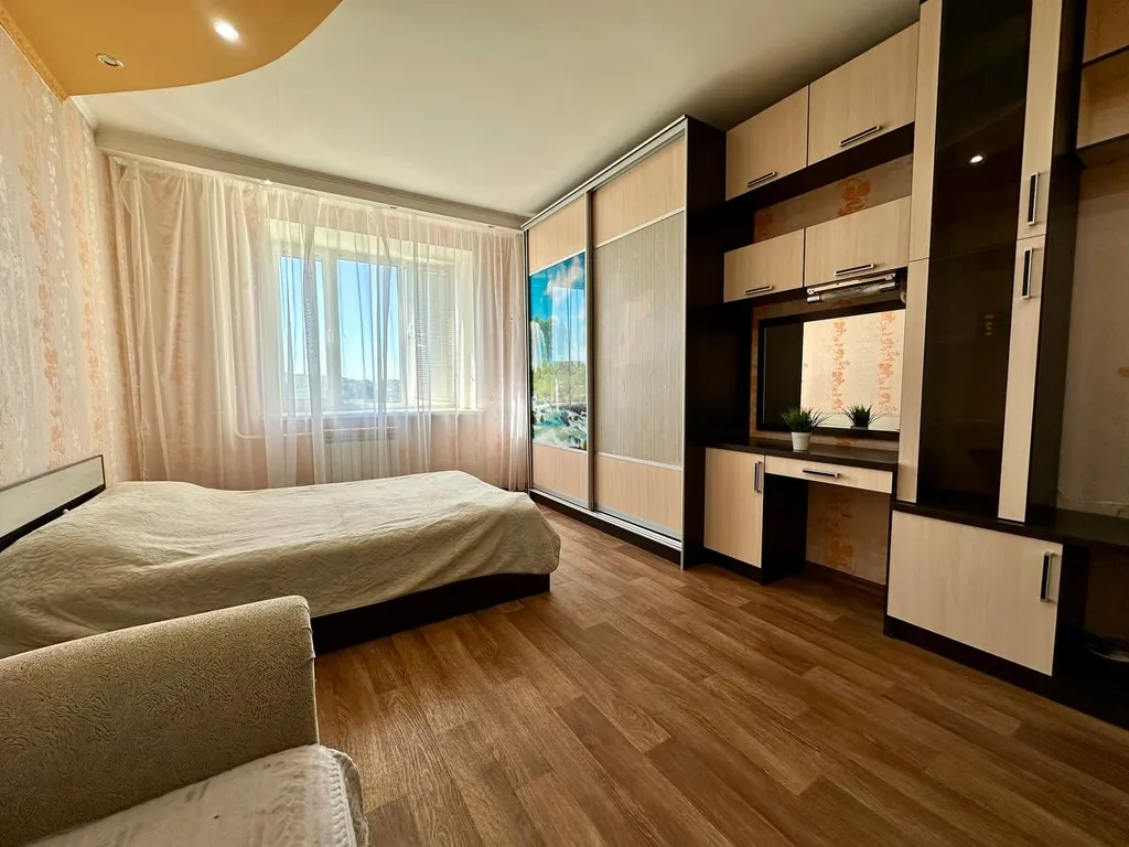 Уютная чистая квартира в центре города