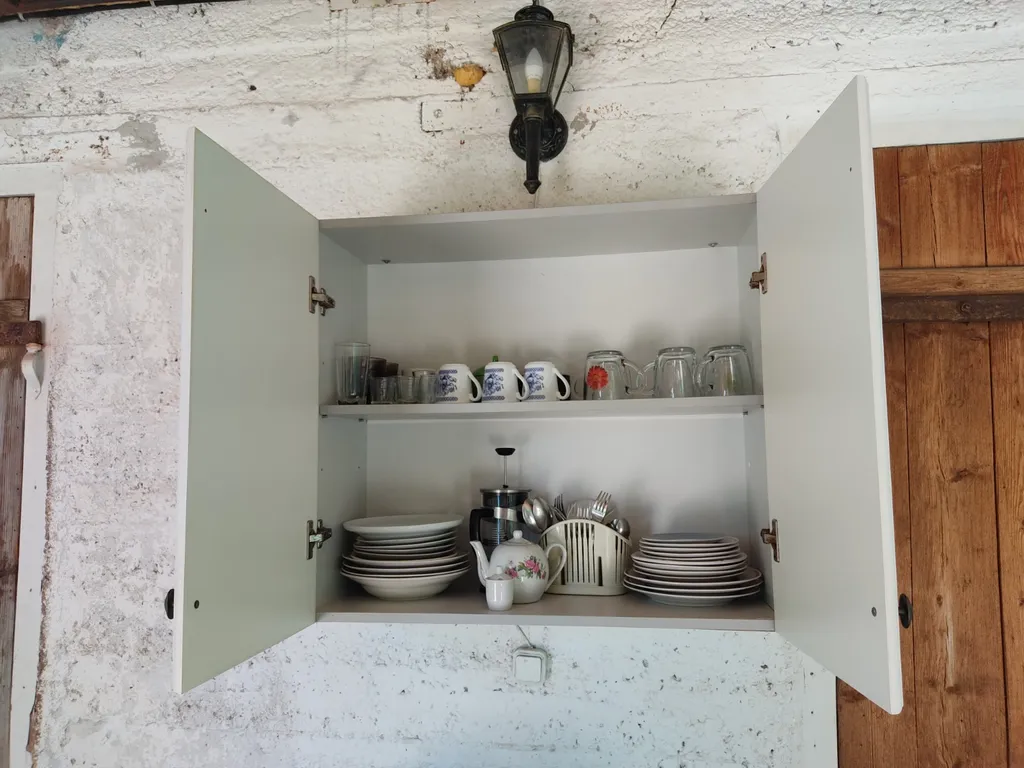 Морской домик