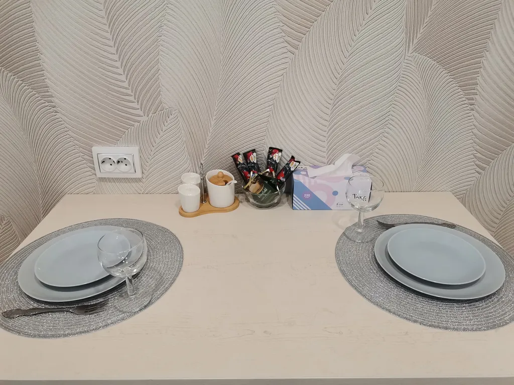 Уютная квартира в Ленинском округе