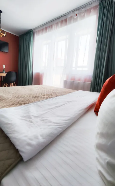 Квартира Арабика — аренда посуточно в Челябинск