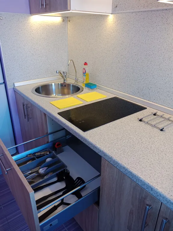 Квартира Видовая квартира — Сочи