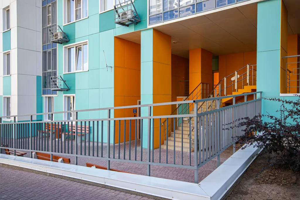 Квартира Квартира в ЖК Гвардейский — Ростов-на-Дону