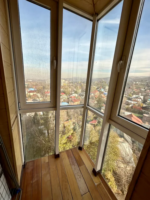 4-комнатная Квартира