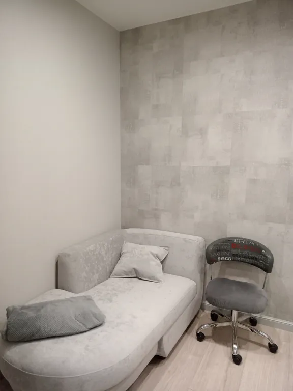 Новый дом бизнес-класса Art house в центре Перми