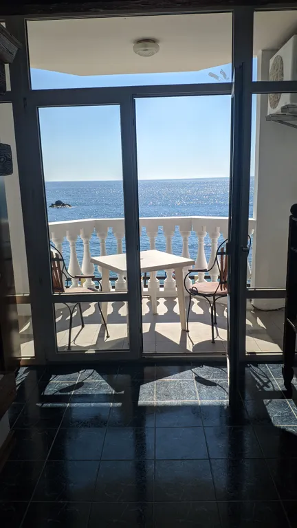 Гостевой дом под ключ