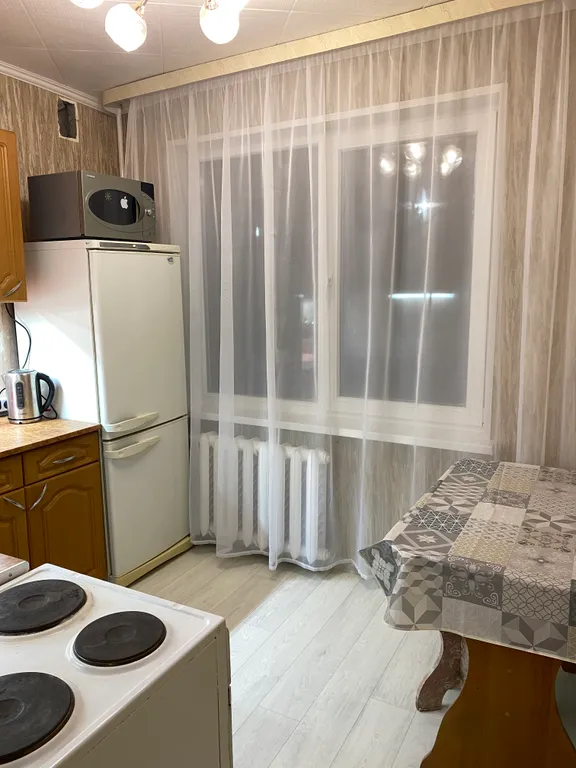 Квартира в центре города