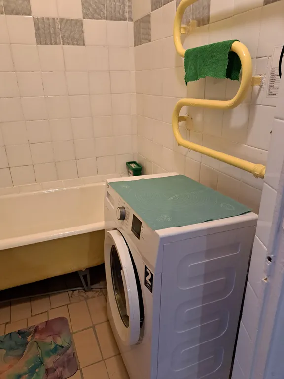 Уютная 2-комнатная квартира на берегу Байкала