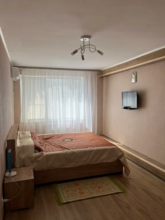 Уютная квартира в центре Абрау-Дюрсо