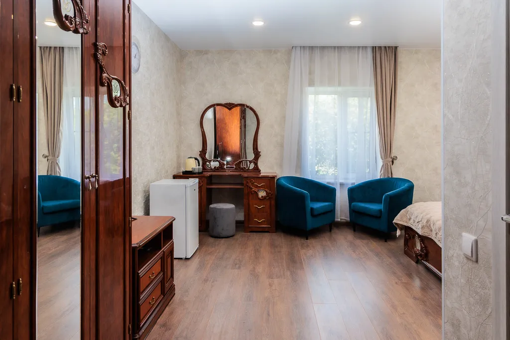 Квартира Комната — Красное Село