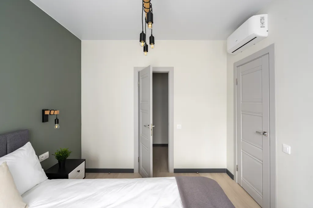 Дизайнерская квартира