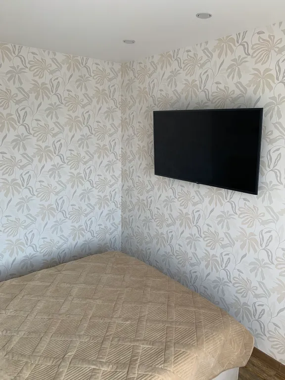 Уютная квартира у моря