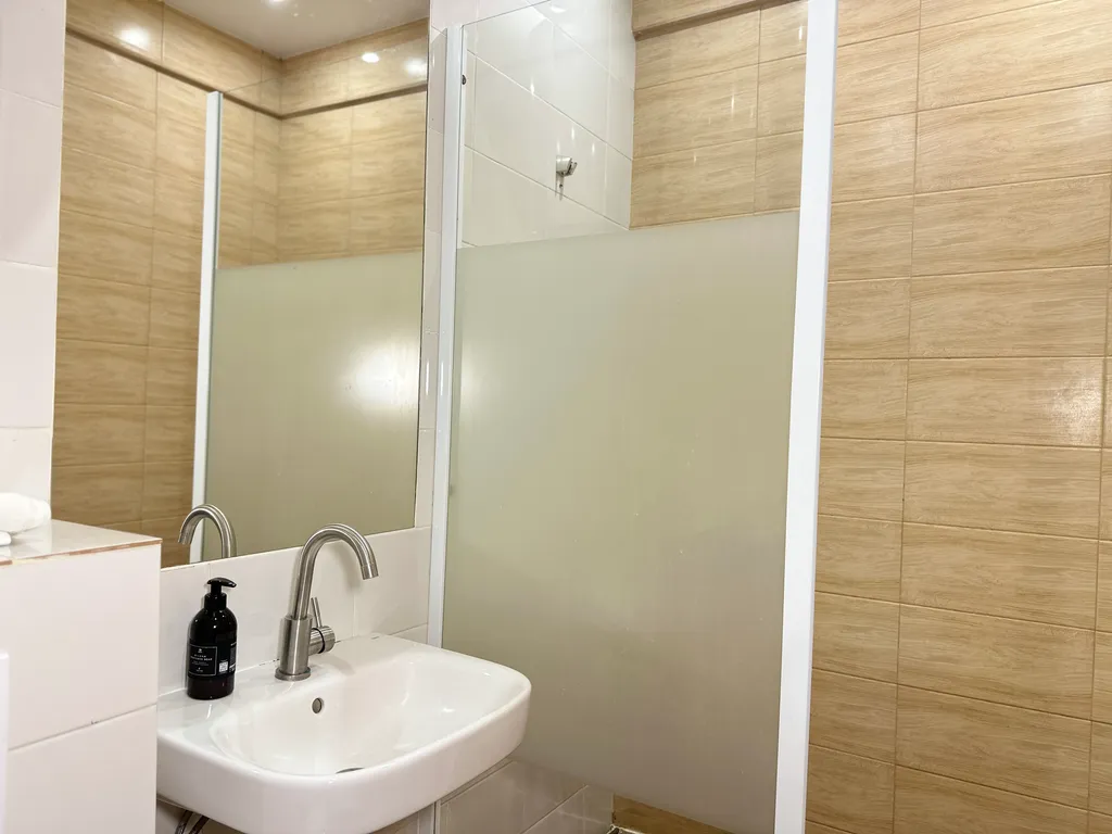 Уютный апартамент столица