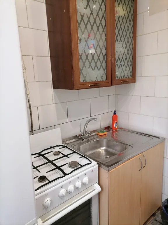 Квартира Чистая и уютная квартира в центре микрорайона — Волгоград