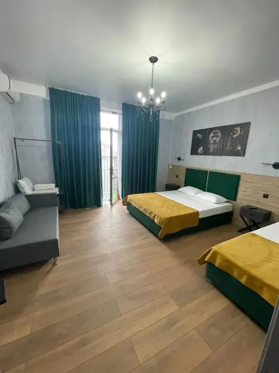 Квартира Комната — Гагра