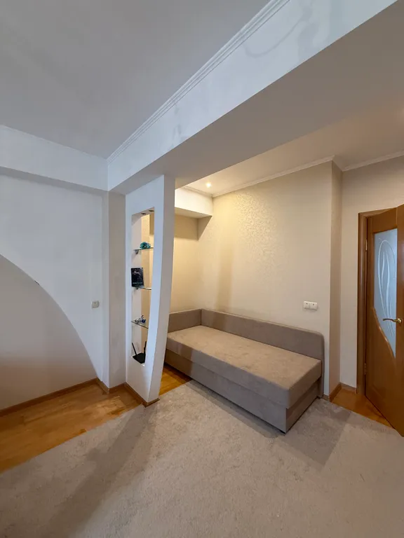 Просторная квартира в лучшей локации города