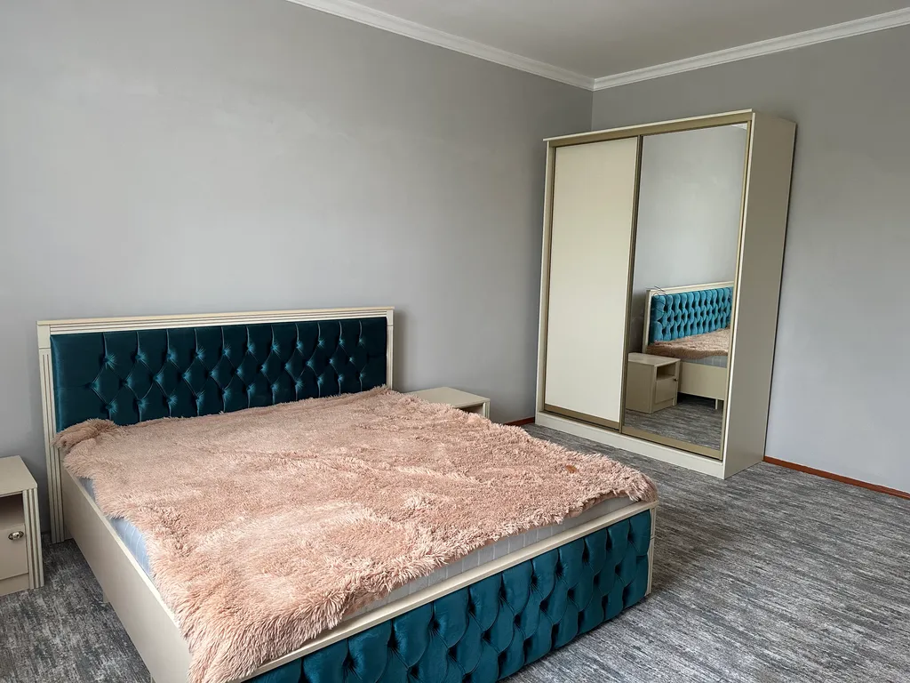 Коттедж 2-комнатный Дом — Дербент