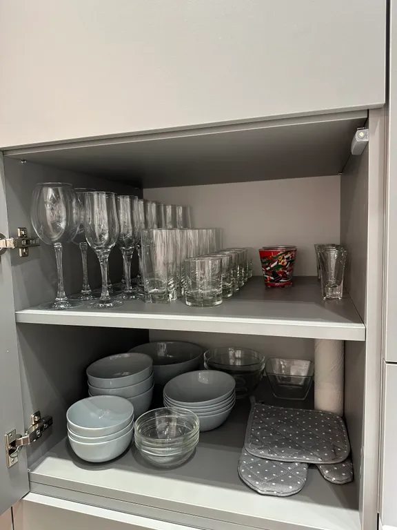 Уютный дом с дизайнерским ремонтом