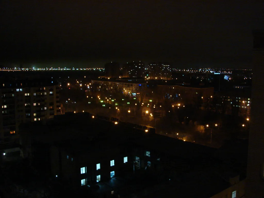 Уютная студия на набережной Волги